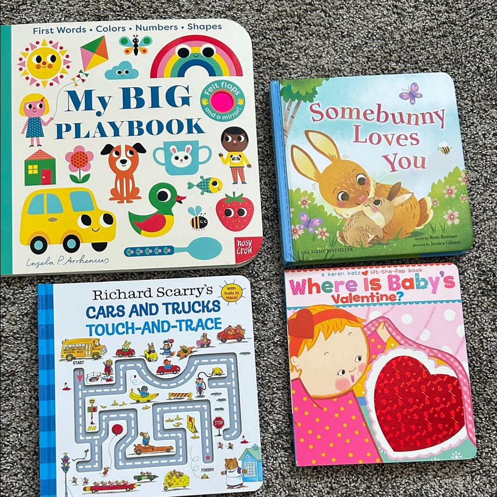 Kids Books
